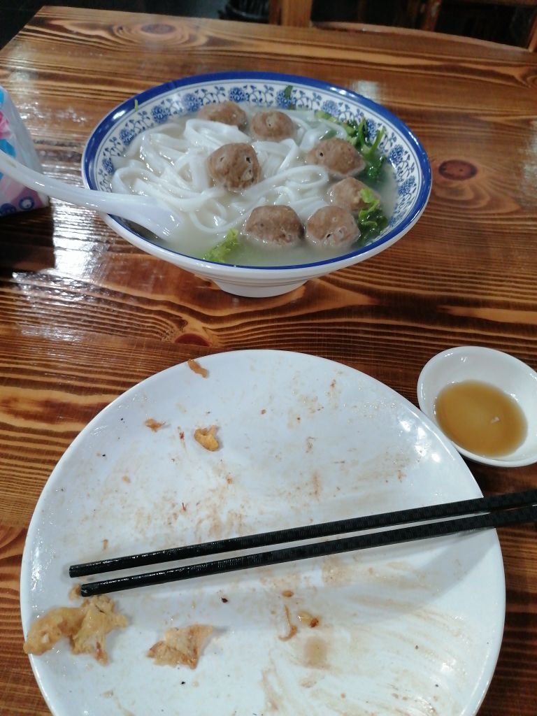 潮汕美食(创业路店)