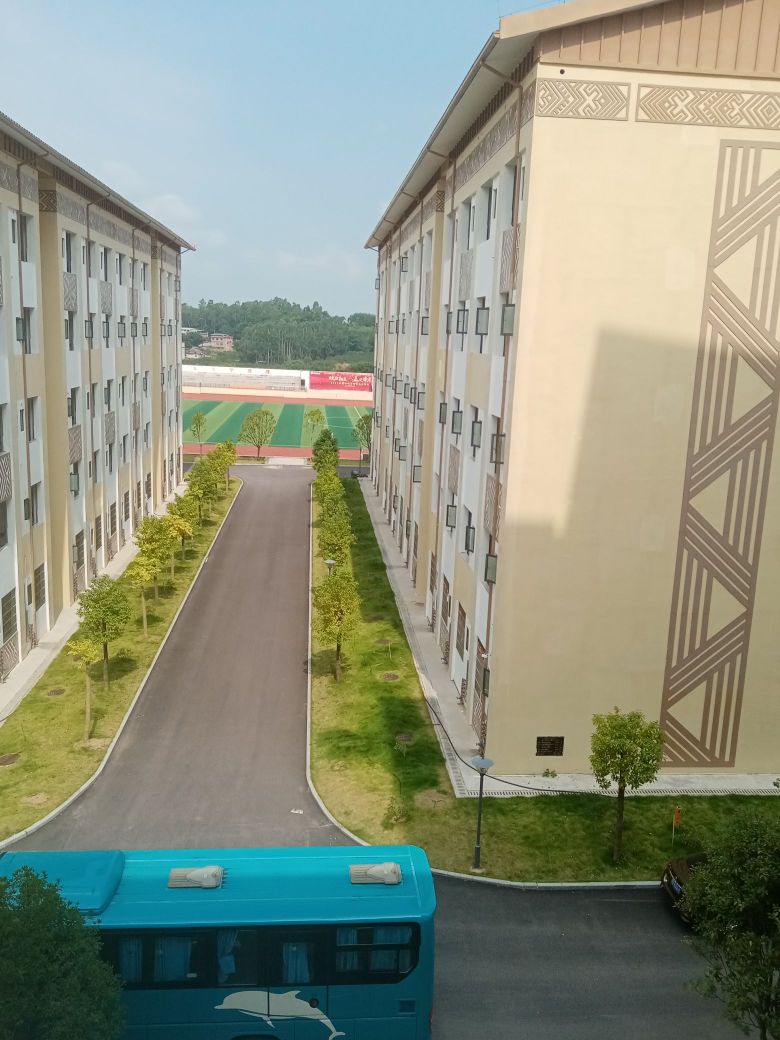 上架灯光球场