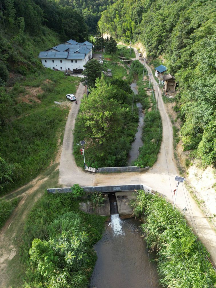 广东省梅州市蕉岭县三泰村