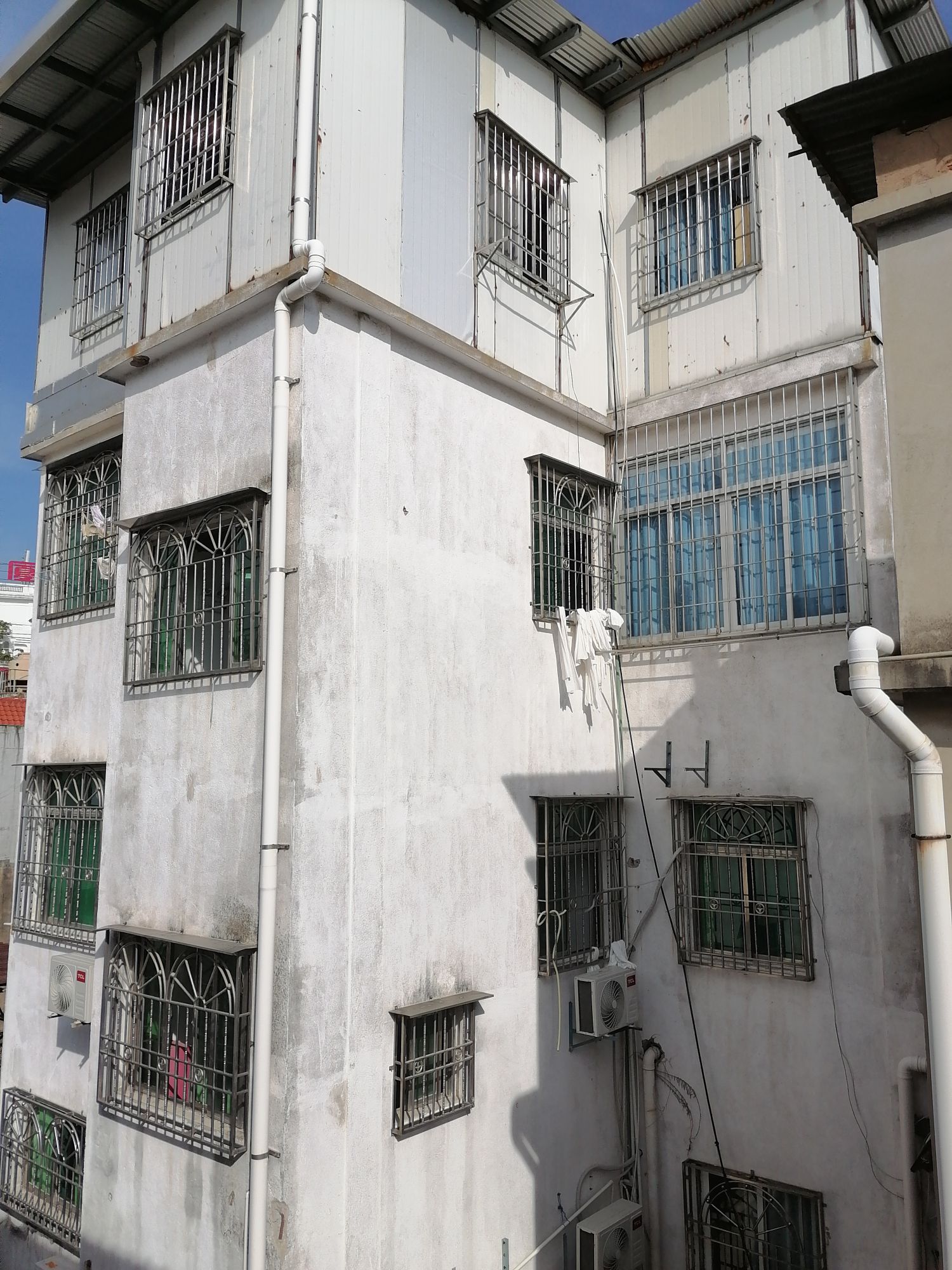中山舒心民宿(局口街分店)
