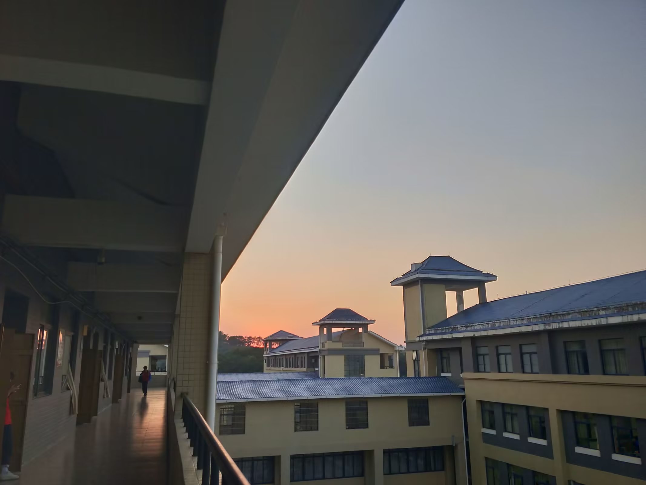 浦北县第四中学