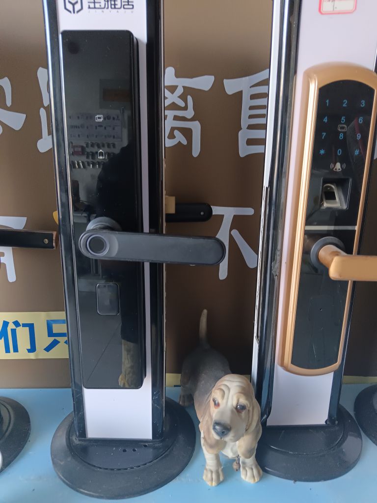 官亭丰祥开锁