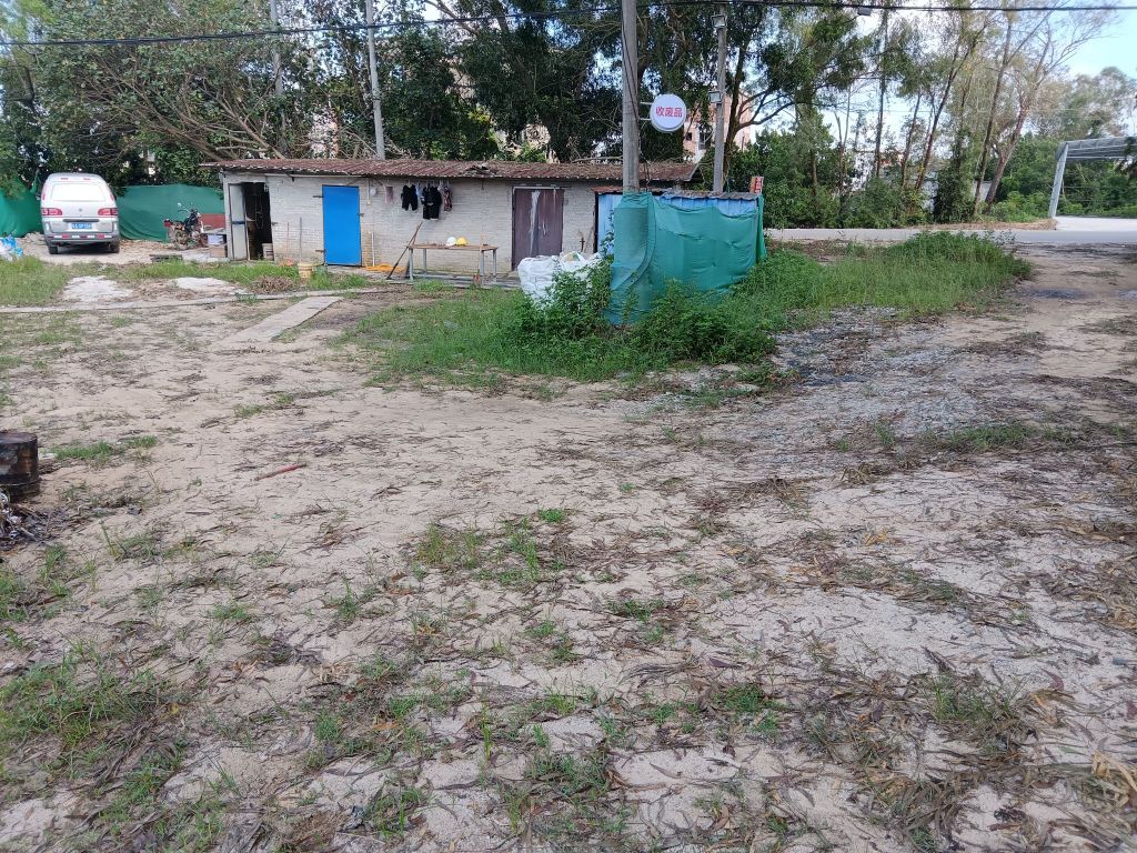 广东雄启再生资源回收有限公司