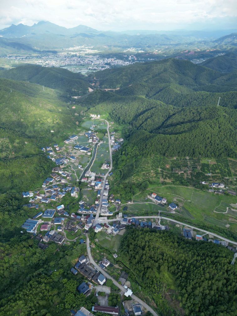 梅州市蕉岭县二二三省道