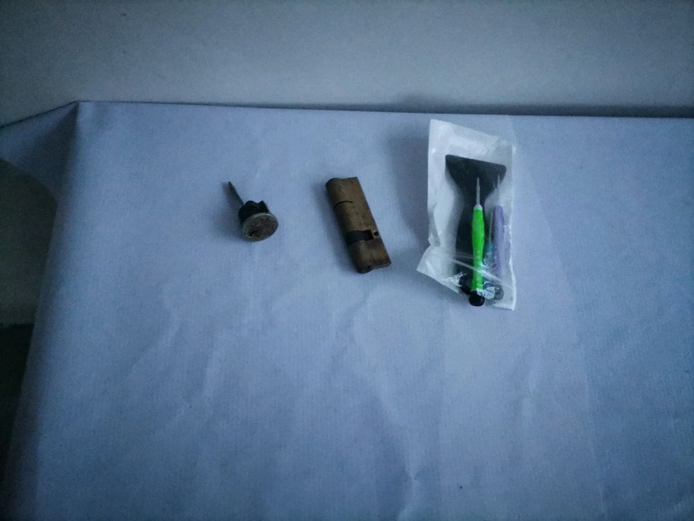 芝麻开门开锁服务中心