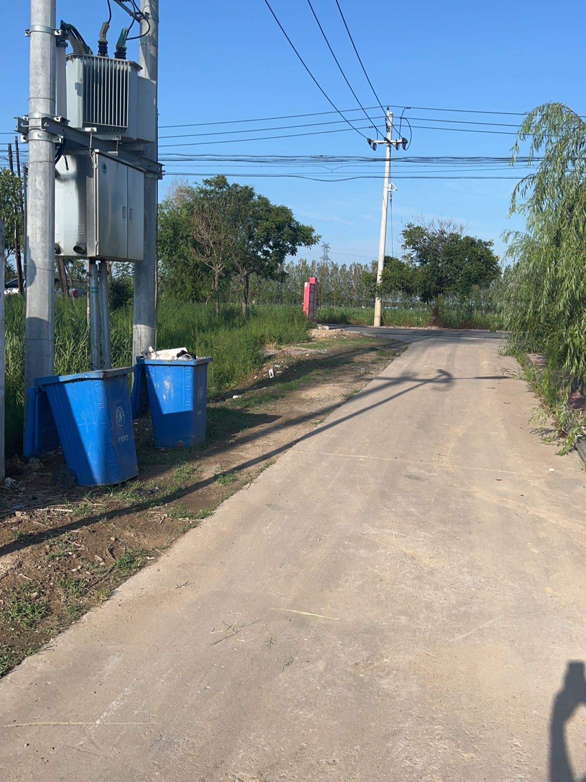 唐山鑫羽泰废旧金属回收有限公司