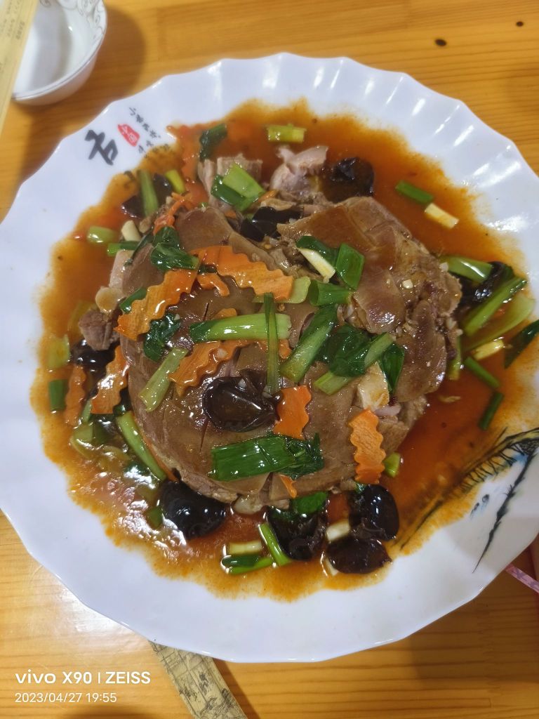 临潭县杨厨家宴农家食府