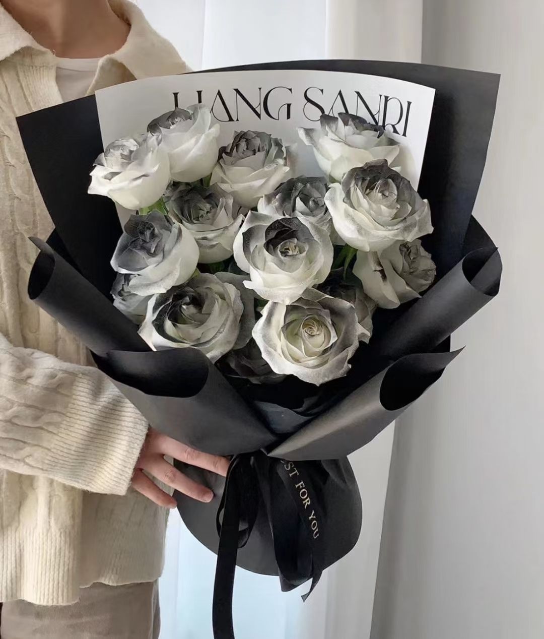 拾光花艺
