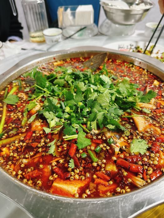 豆腐鱼正宗川味家常菜