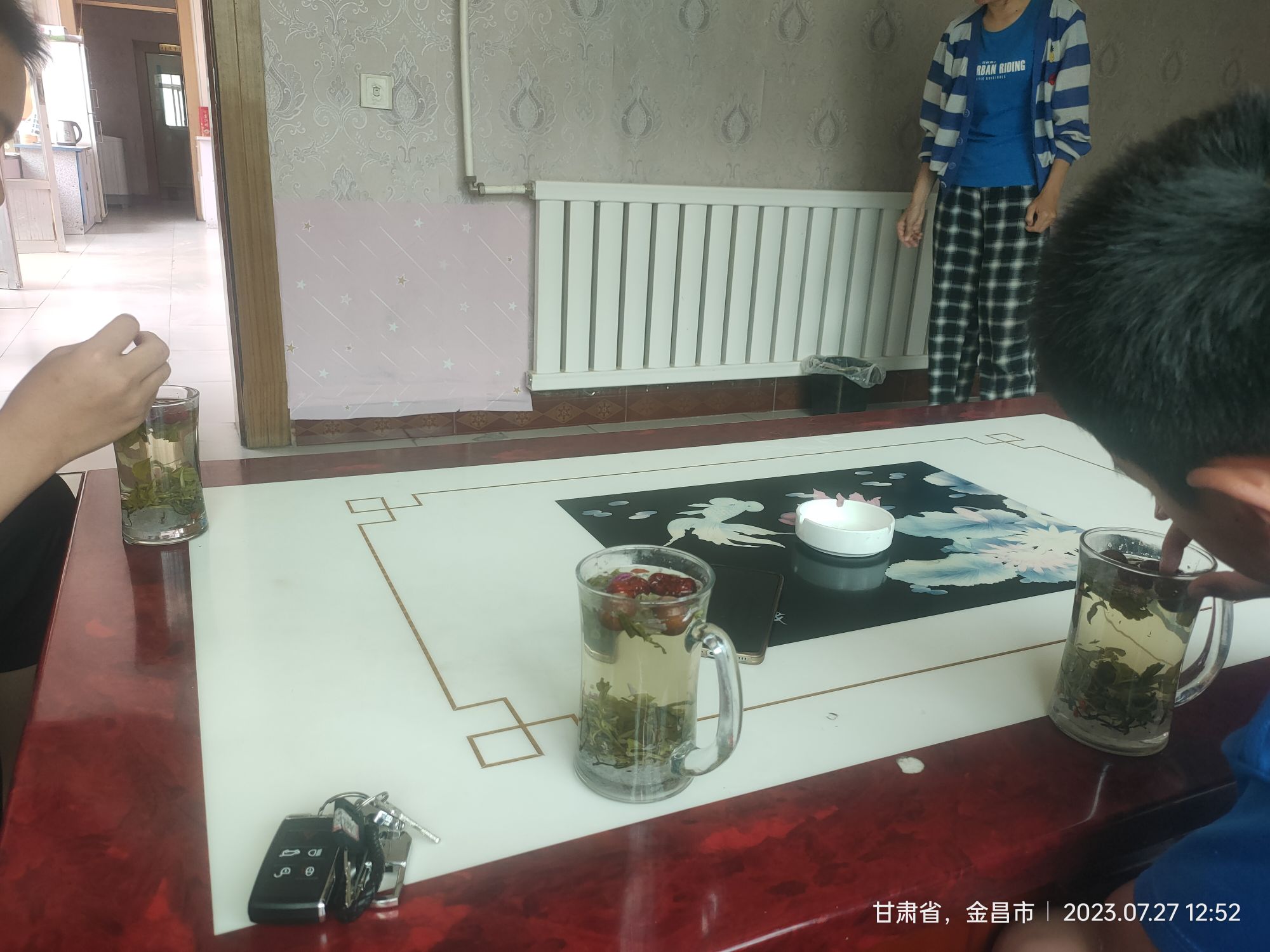 清真武胜驿手抓