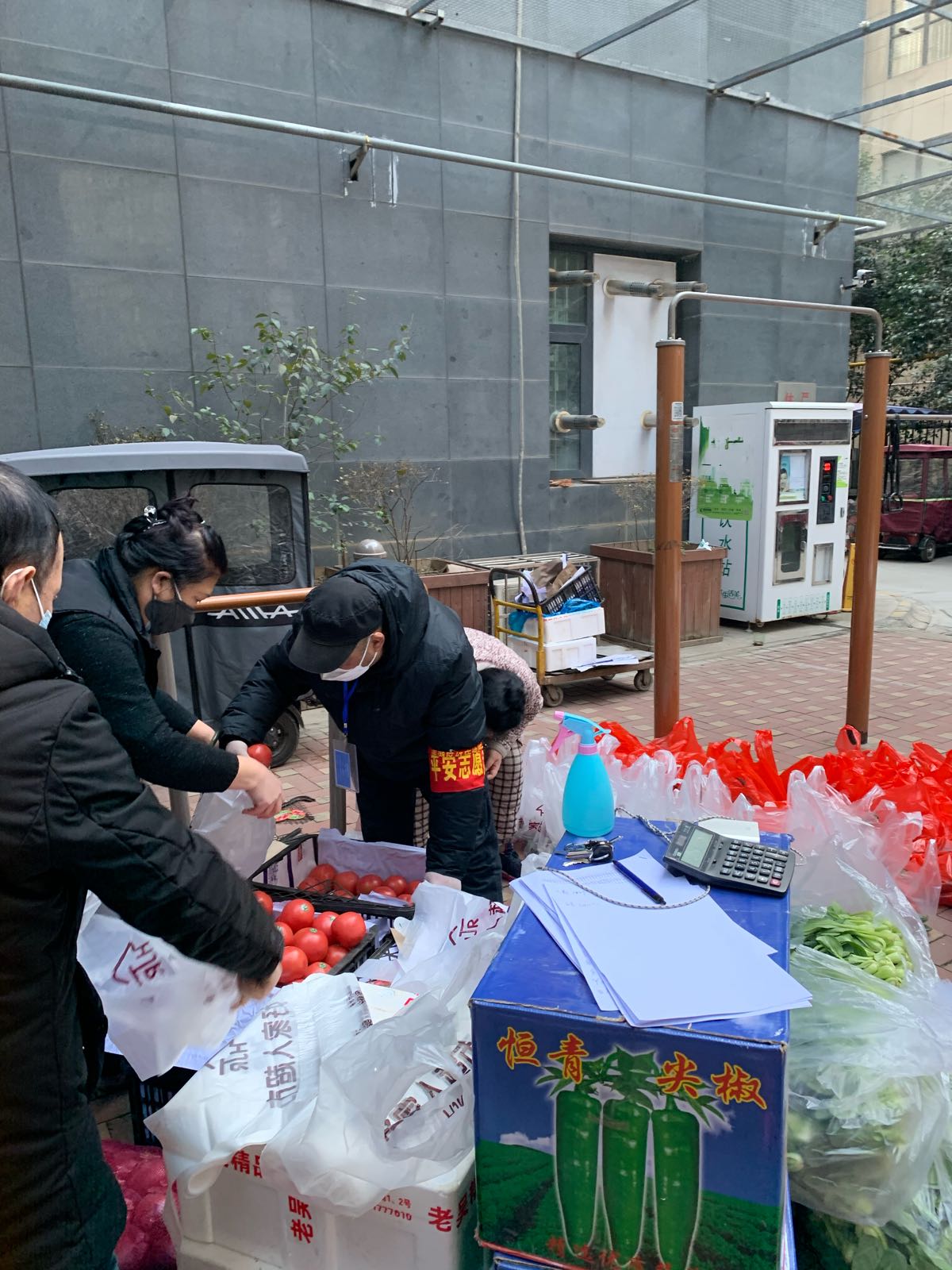 西北灯具公司