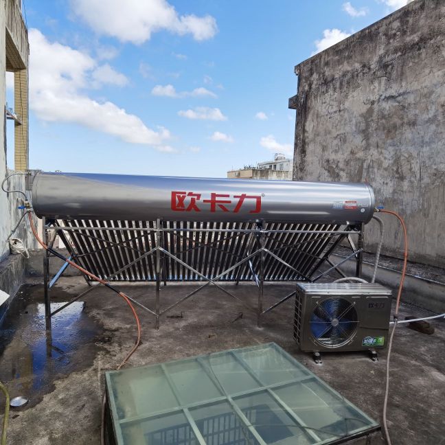 欧卡力太阳能(粤西总代阳江办事处)