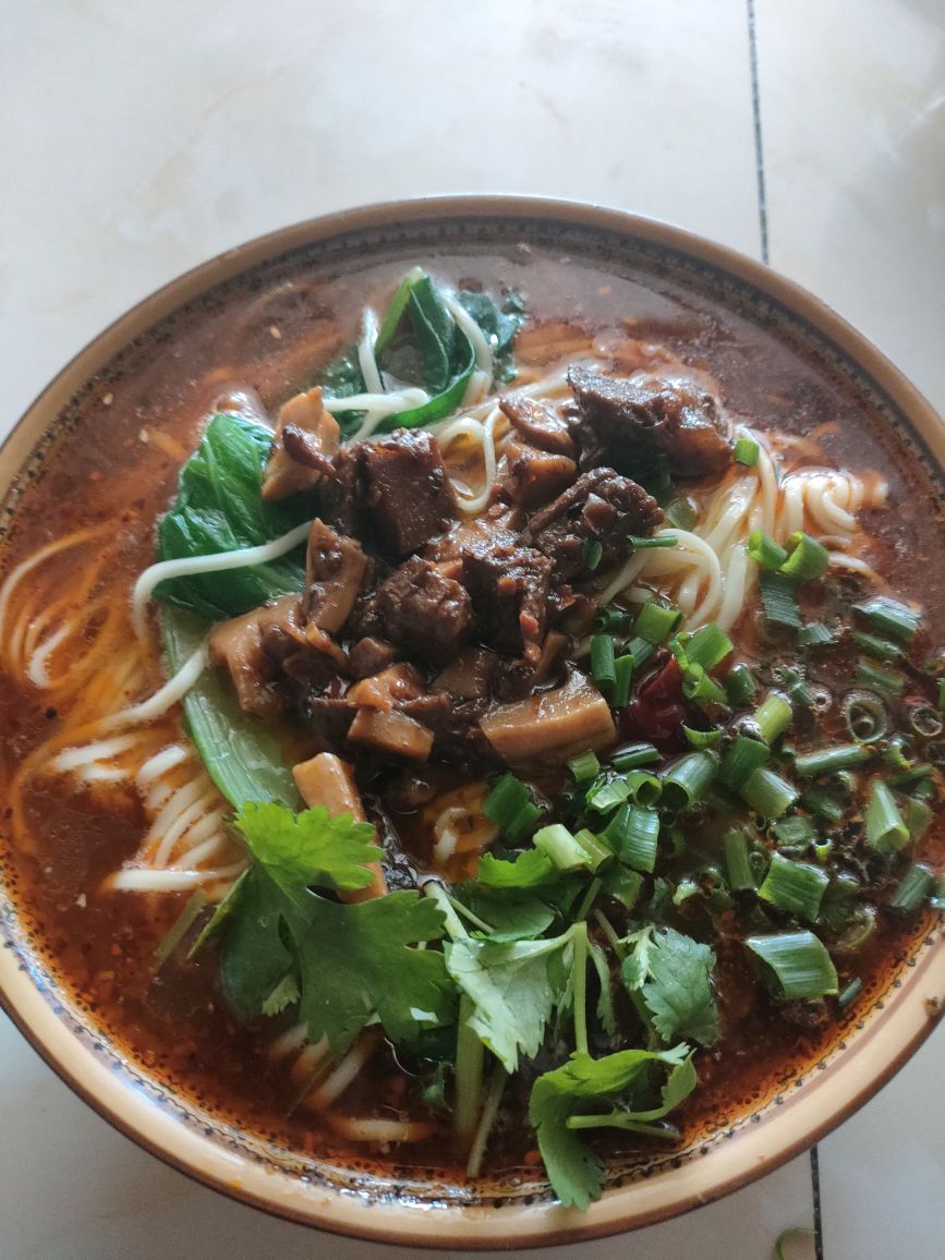 渝姐面馆(分店)