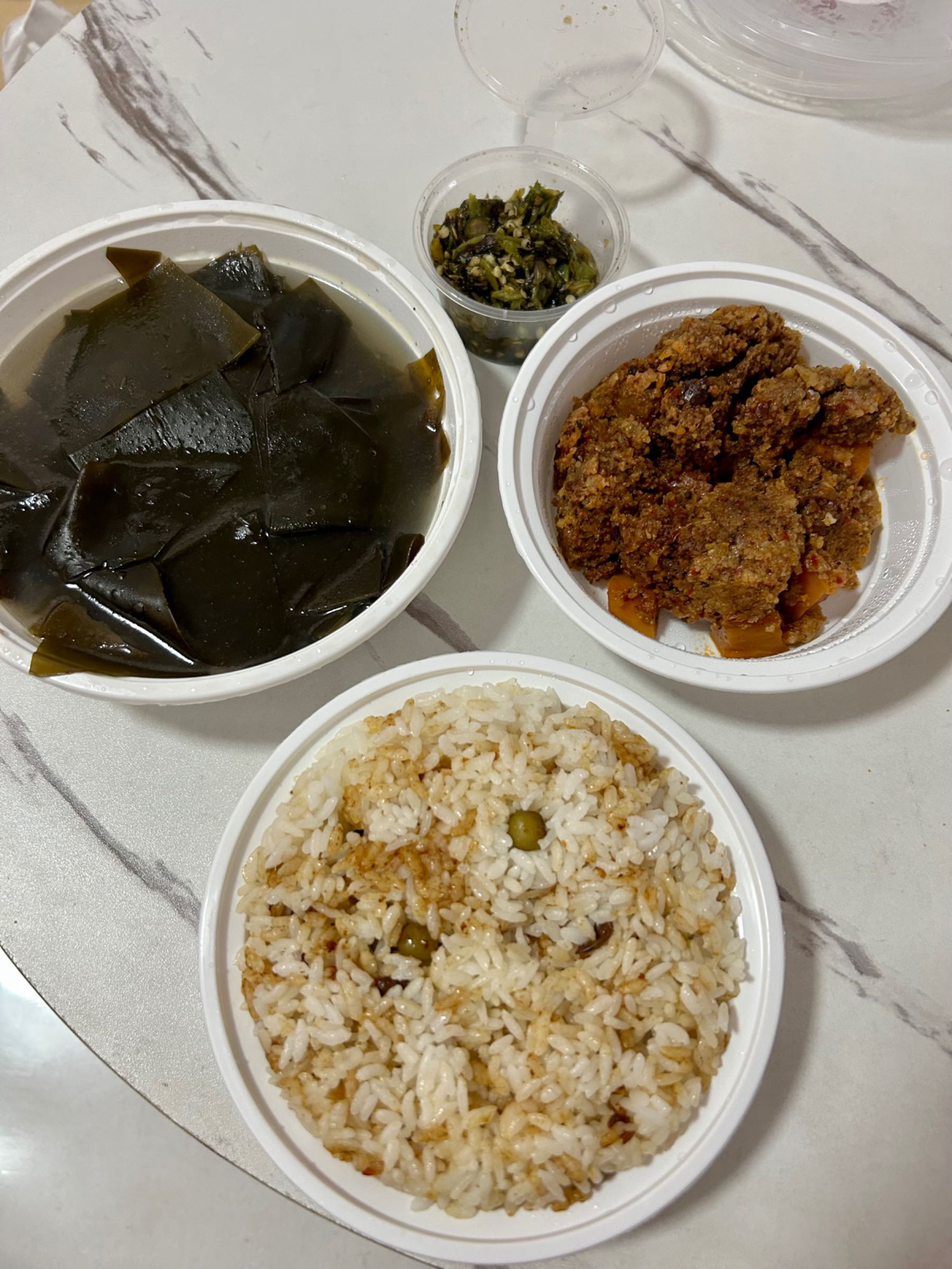 莽格格·红苕粉蒸肉(常青路店)