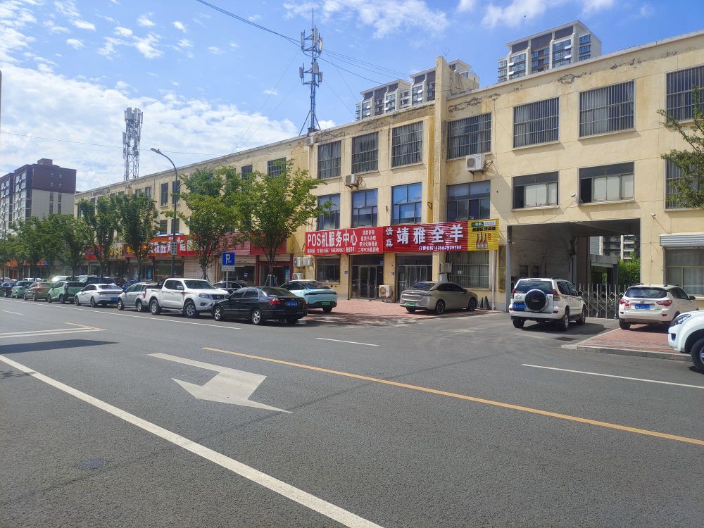 罗庄区靖雅清真全羊