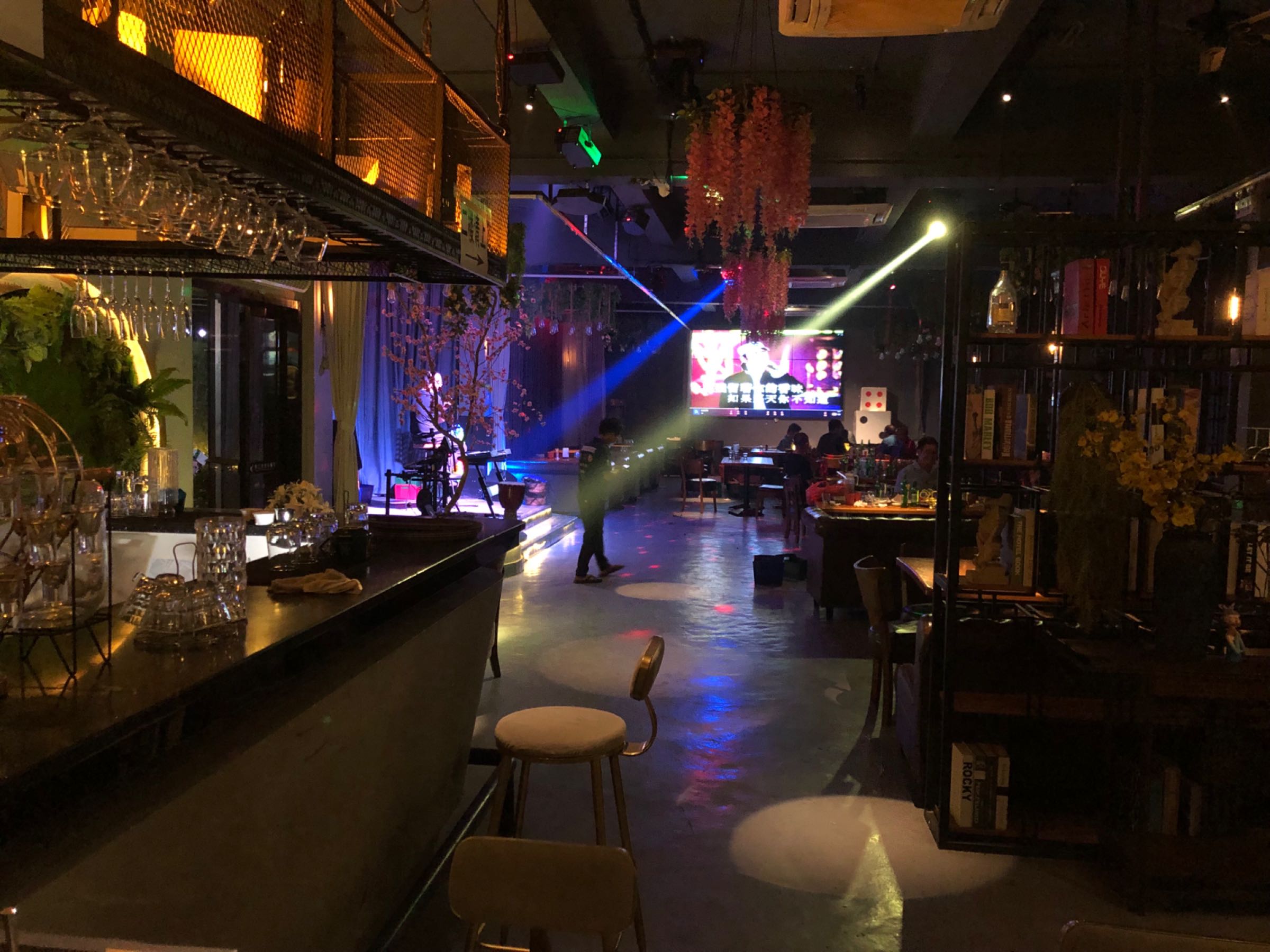 悠哉游哉Music bar