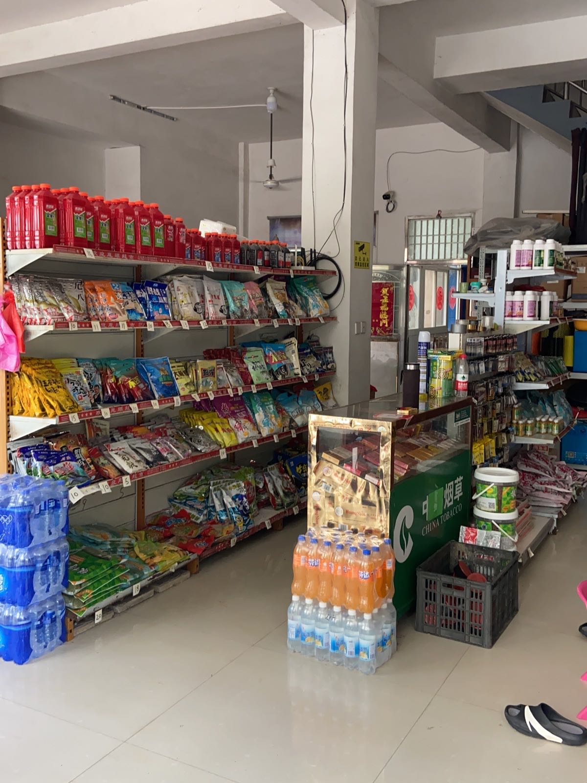 小龙渔具店