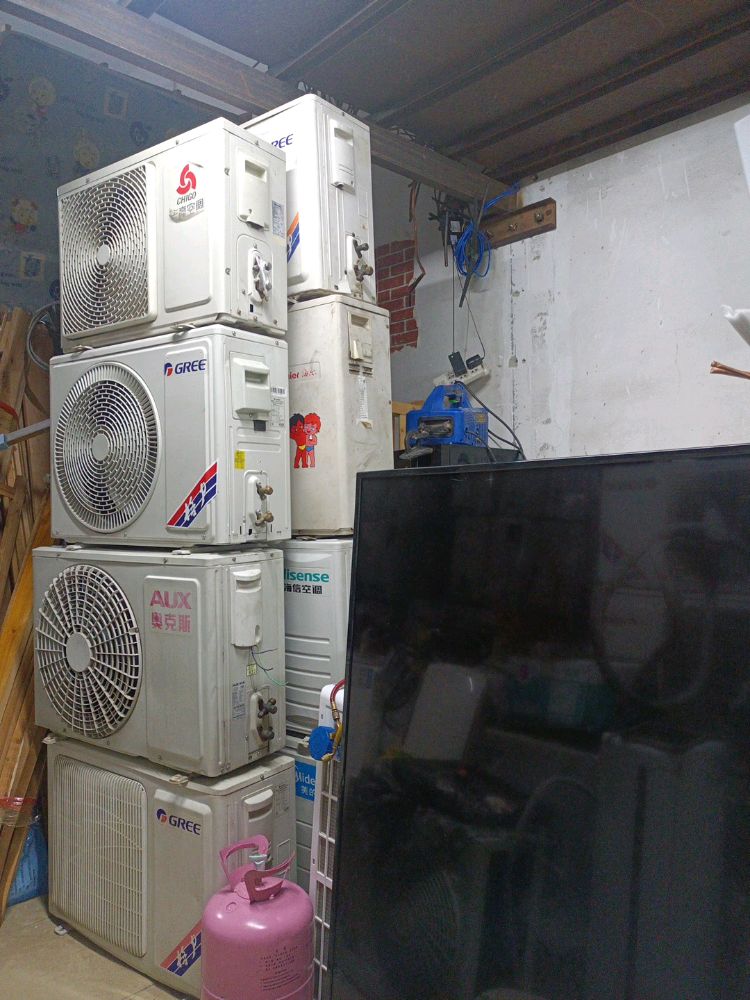 家俬家电维修空调