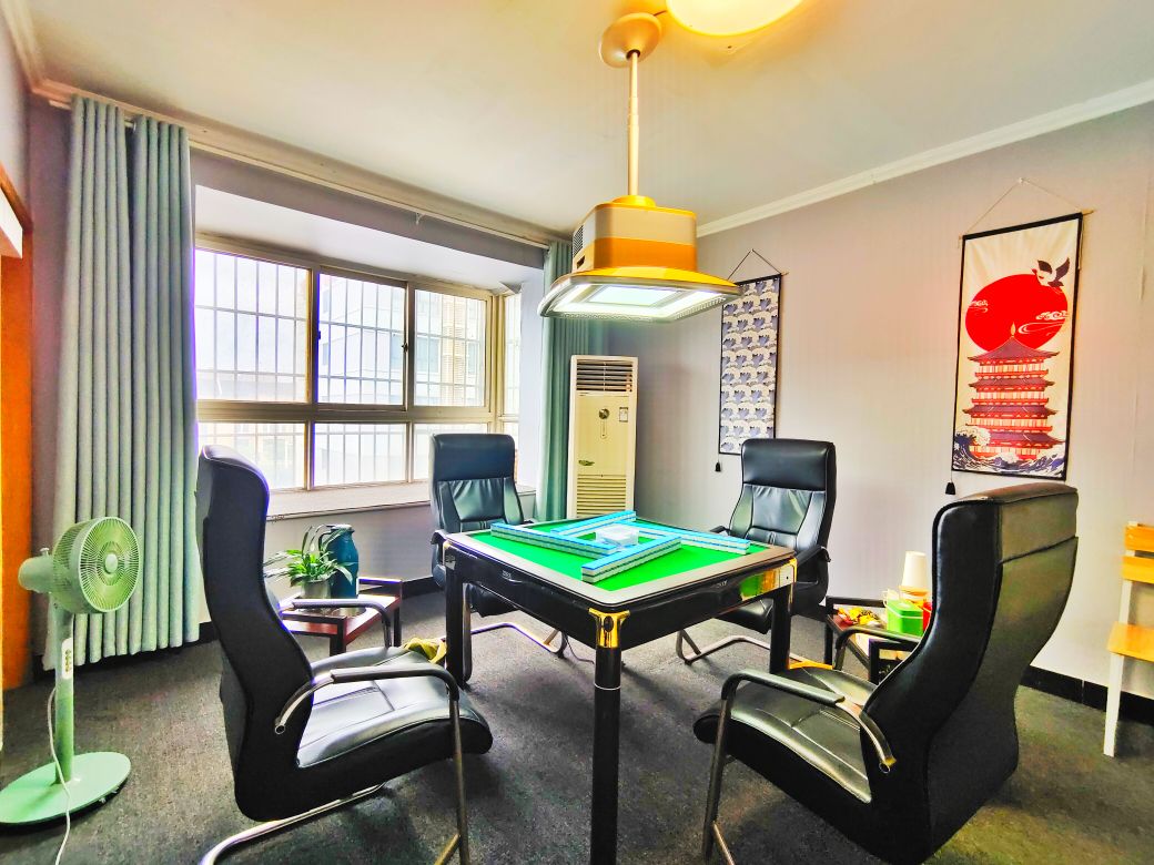 清一色·棋牌(英才街店)