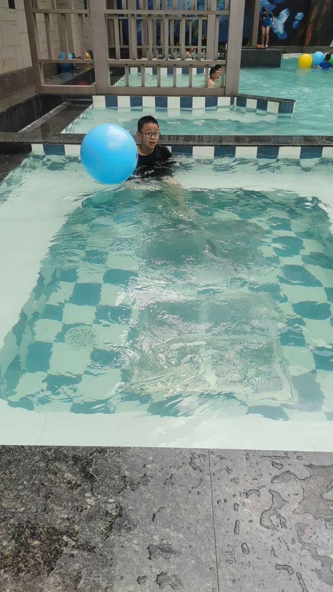 九号温泉度假酒店