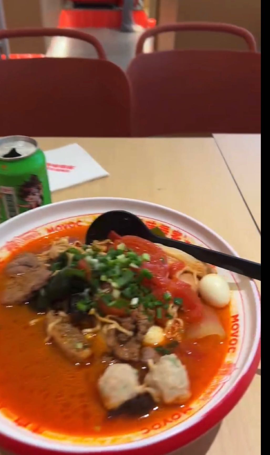每味每客·重庆市麻辣烫(万达广场汉安大道西段店)