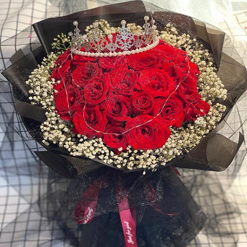 叁拾花点