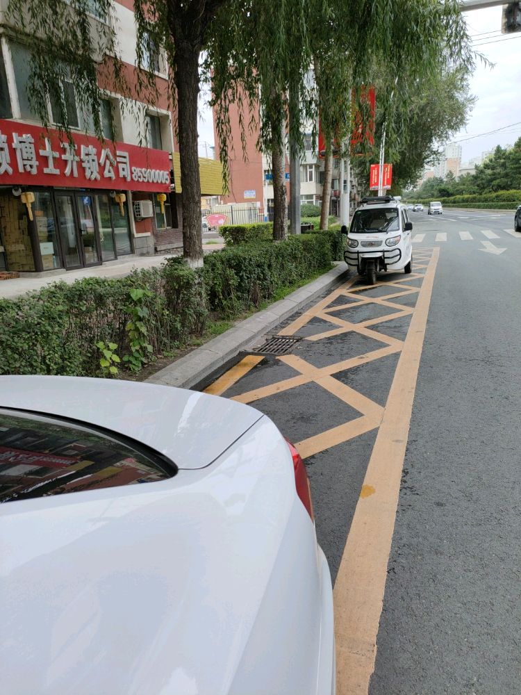 锁博士开锁公司