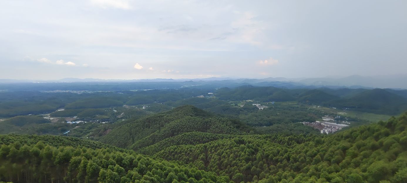 神符山