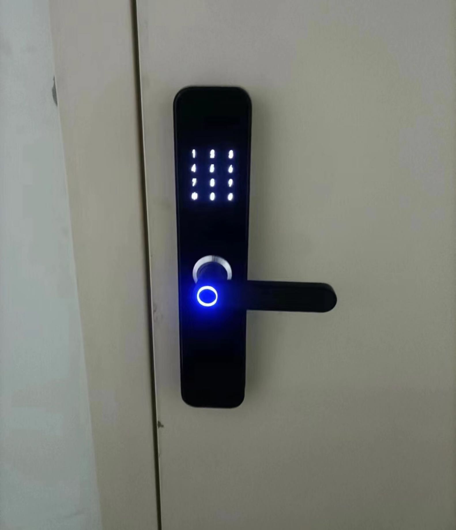 天迈开锁汽车遥控钥匙