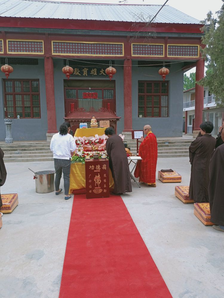 虞城县刘店乡金龙寺小学