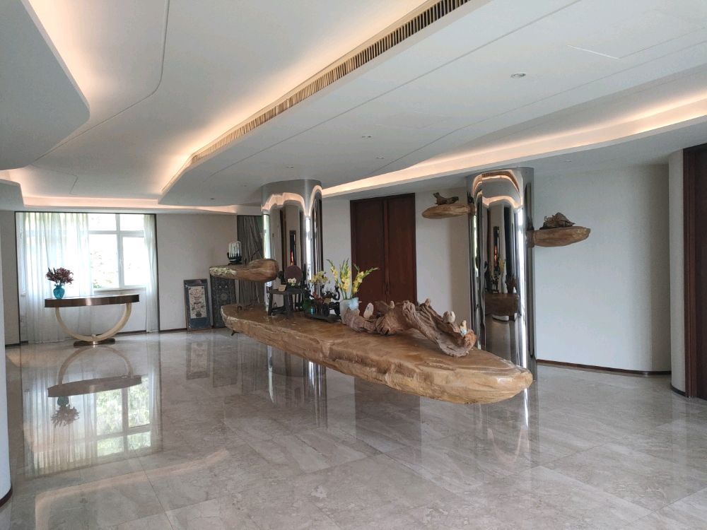 植福缘珠宝艺术馆