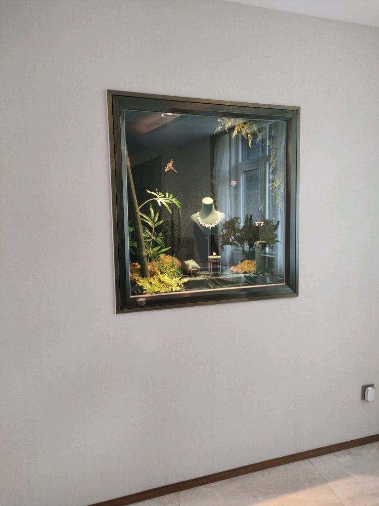 植福缘珠宝艺术馆