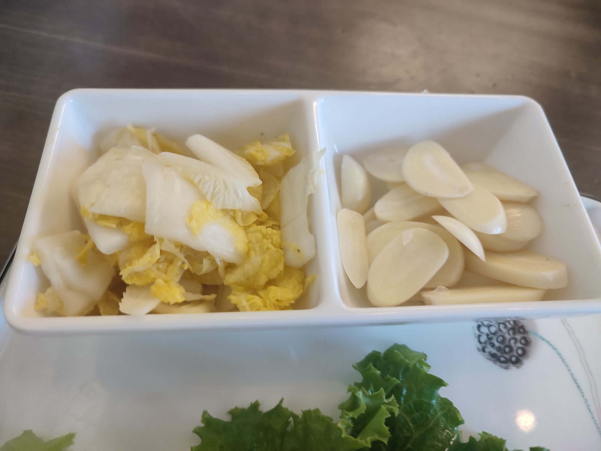 肃州区云端茶楼