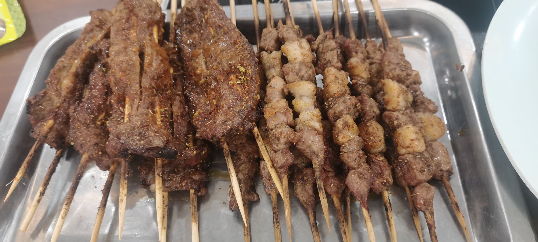 鑫牧原兄弟羊肉馆纬一路店(纬一路店)