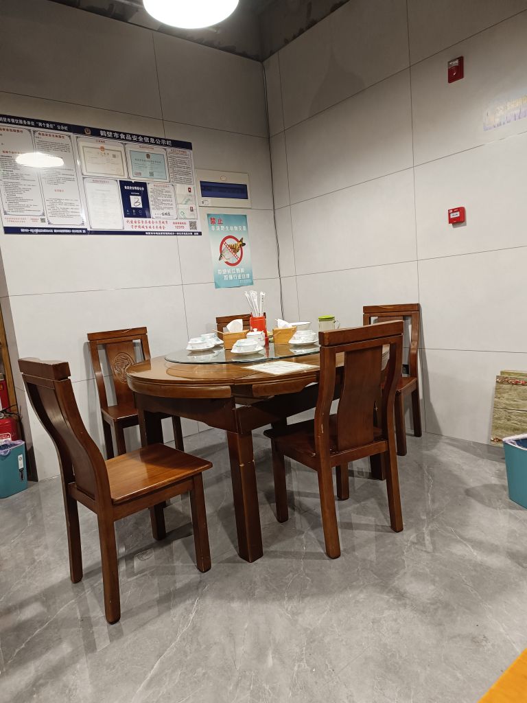 晋味面馆(百汇广场店)