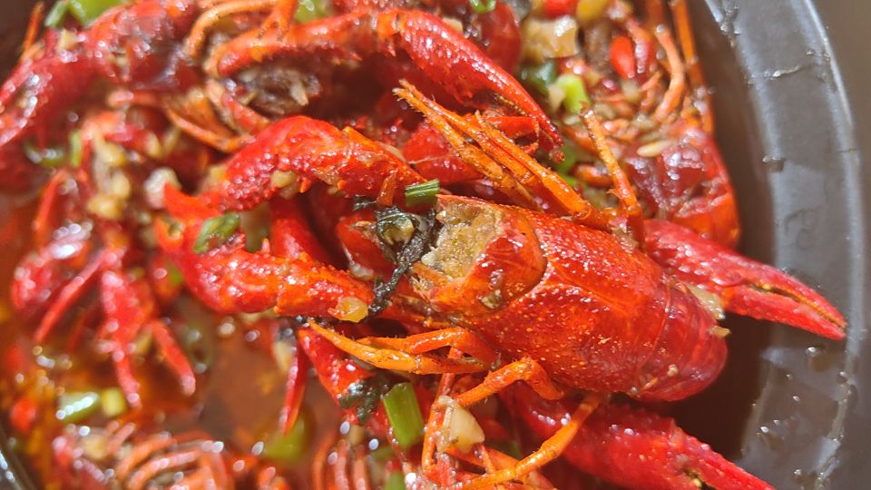湘A味道·湘菜馆(林旺店)
