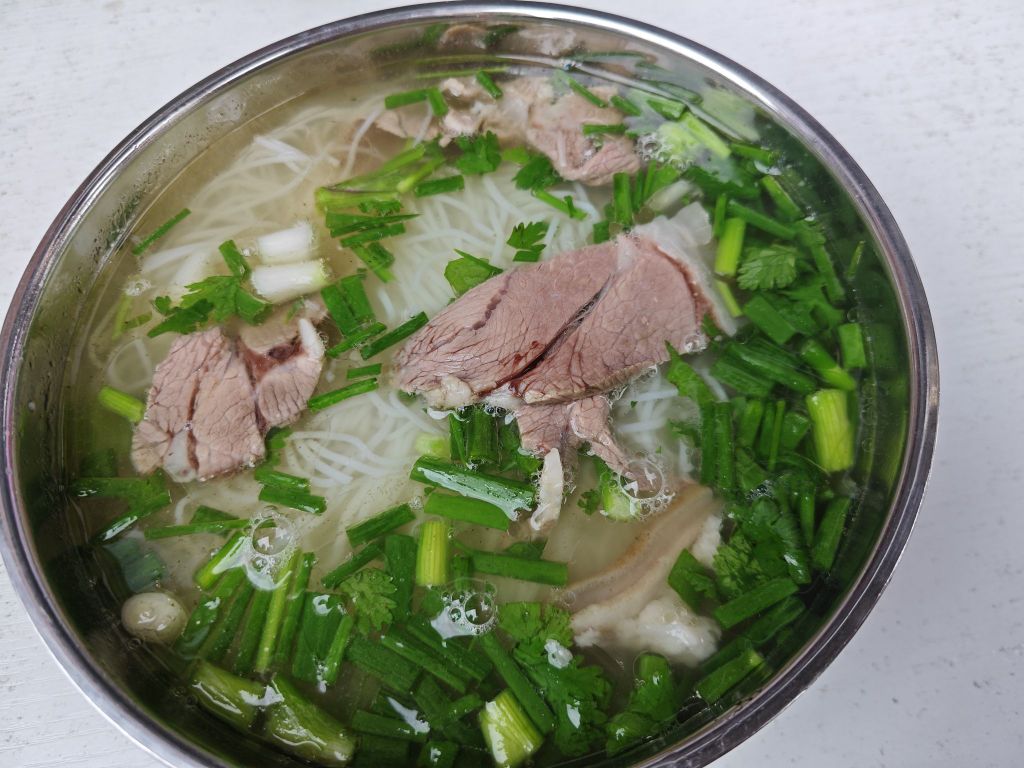 尝思味羊肉粉馆(大石板路分店)
