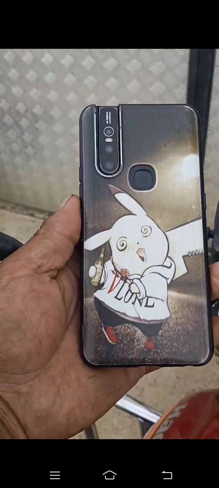vivo