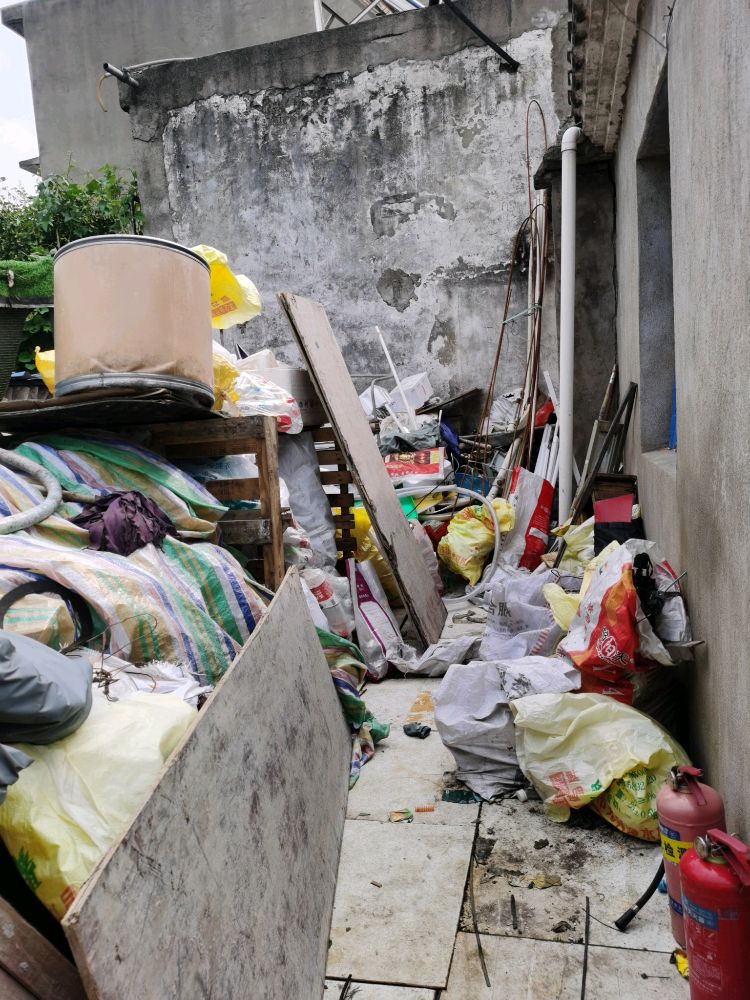 周绍华再生资源回收部