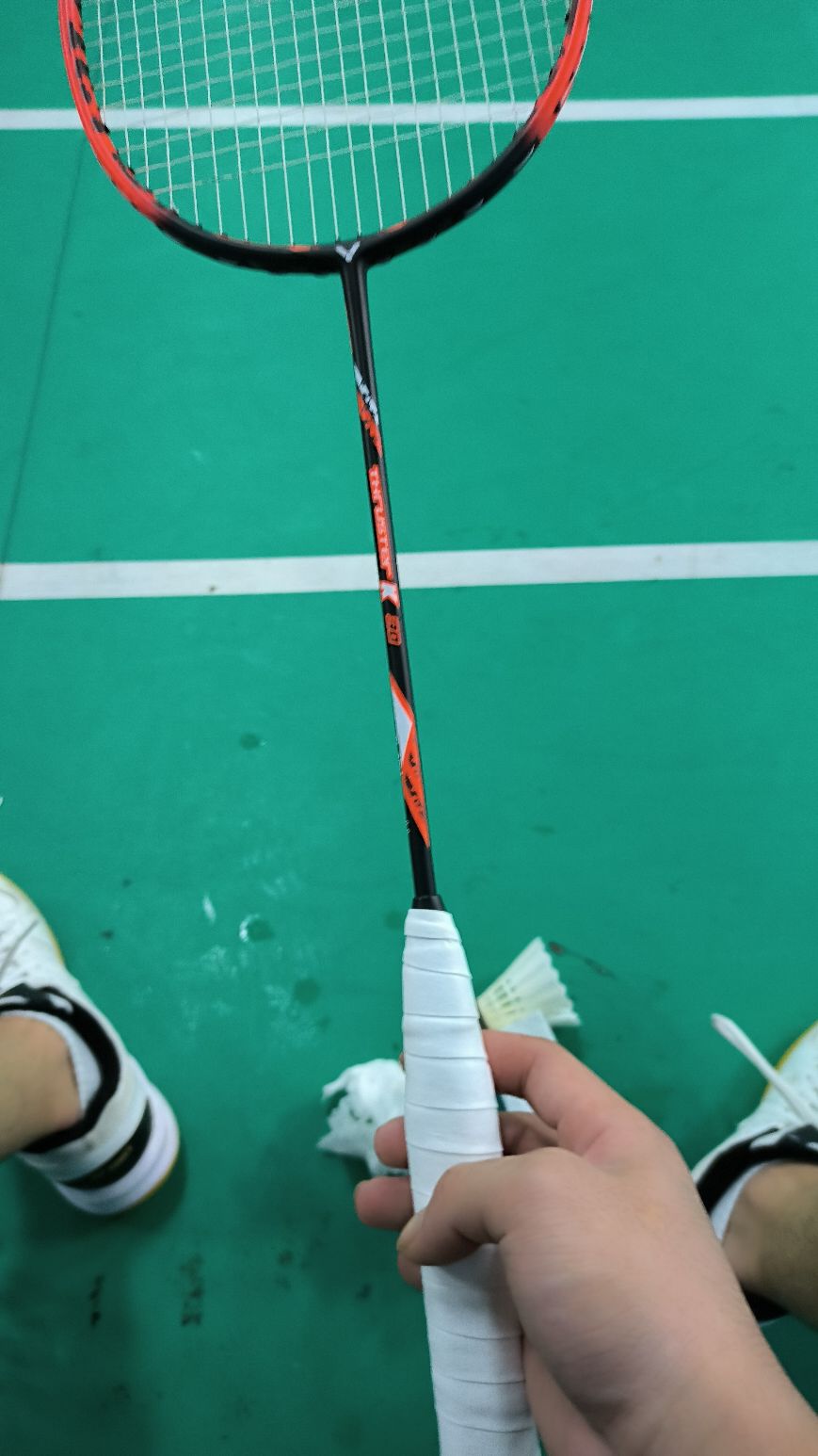 睿羽球馆