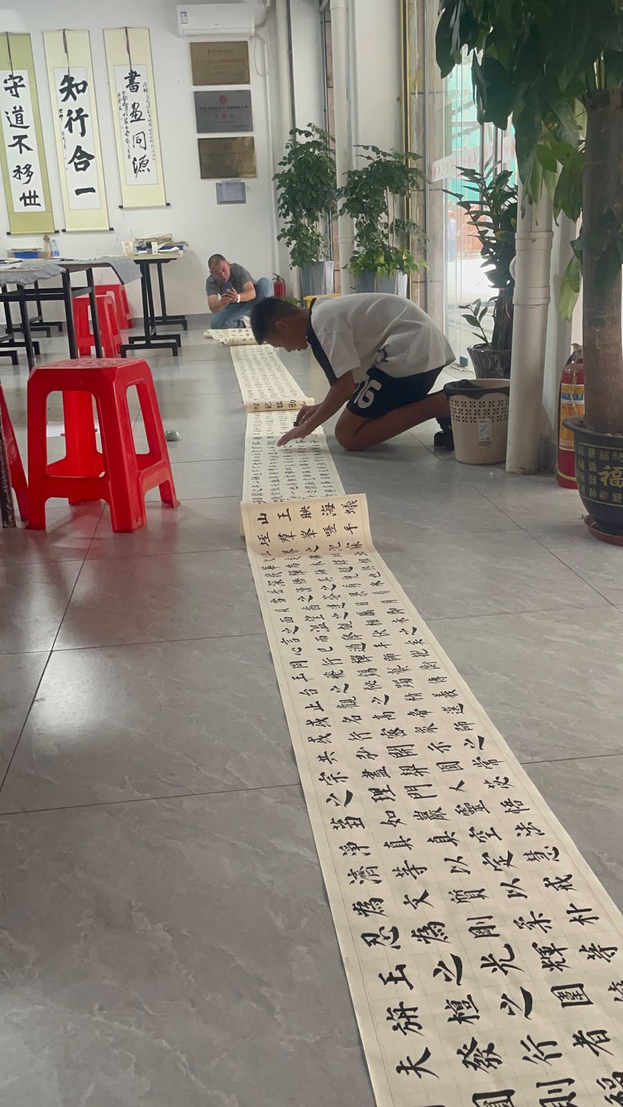 宿禾堂艺术培训