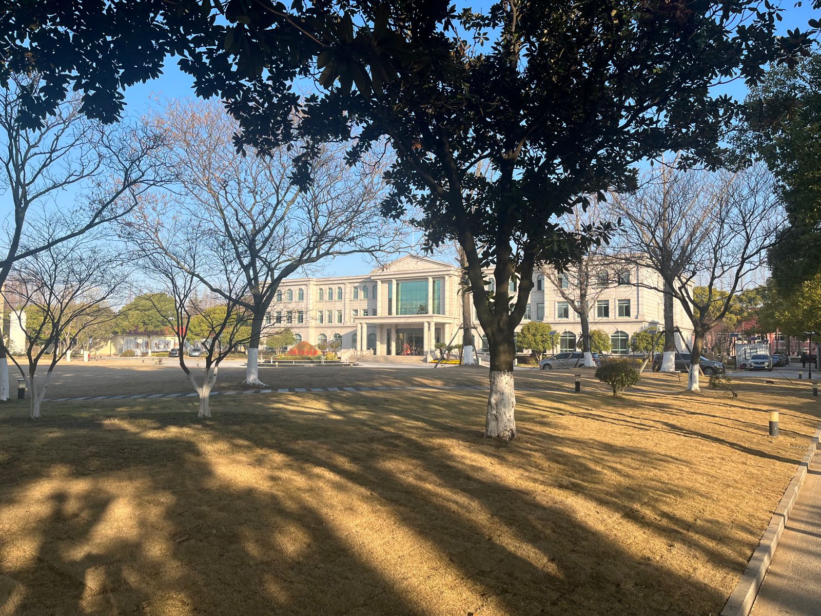 上海市现代农业投资发展集团有限公司