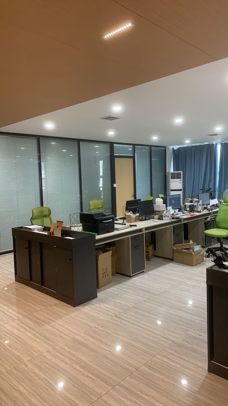 江门市迈菲特光电科技有限公司