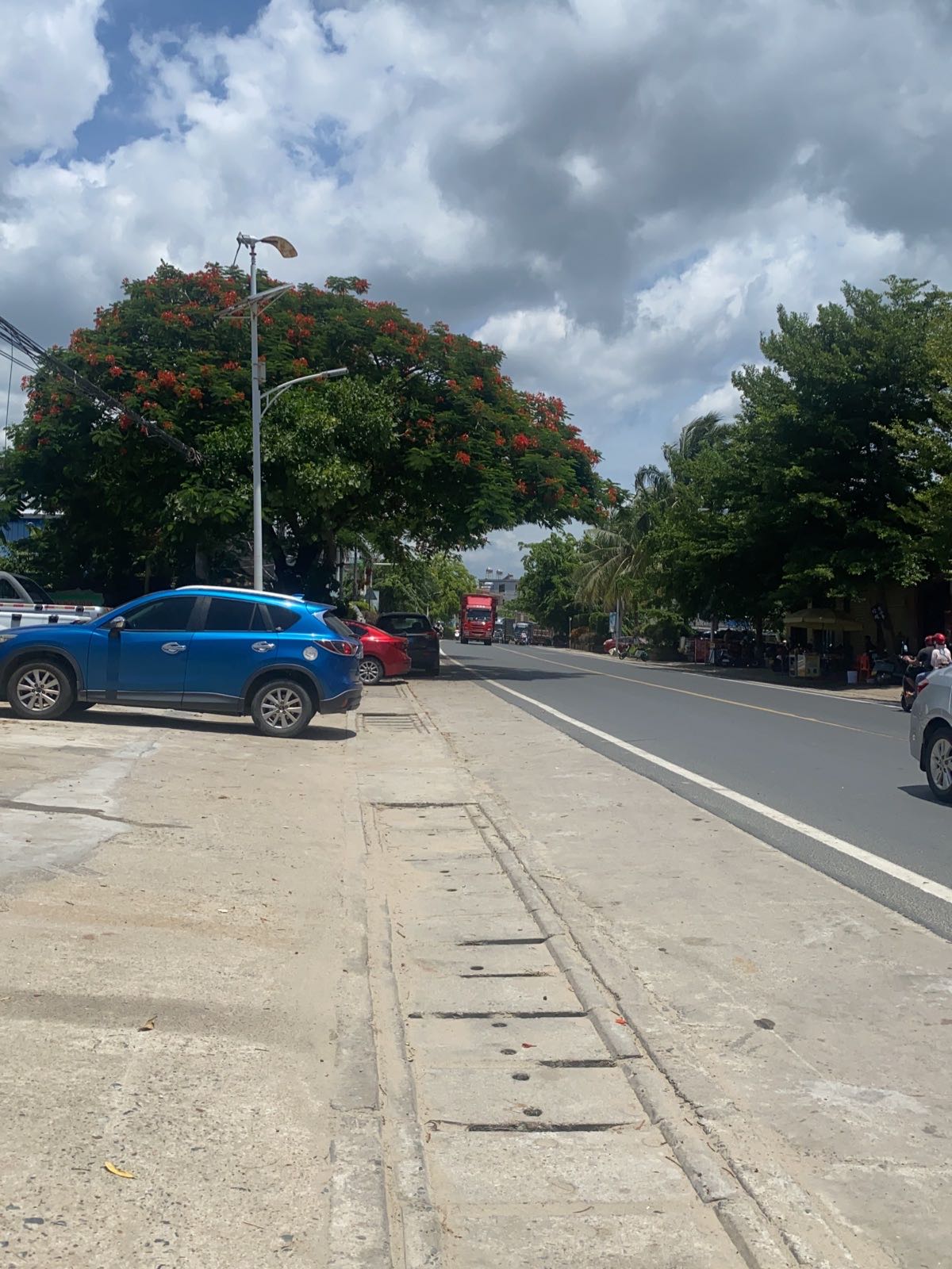 文武汽车修理厂