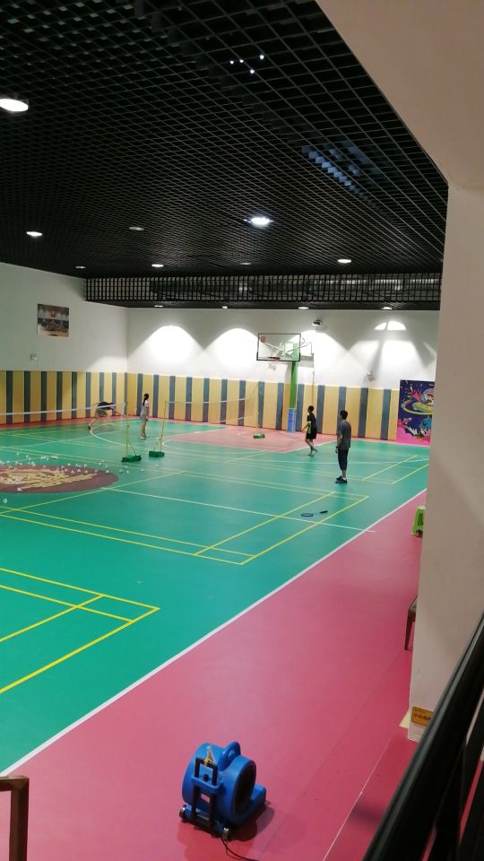 薪火阵营(雅居乐北苑店)