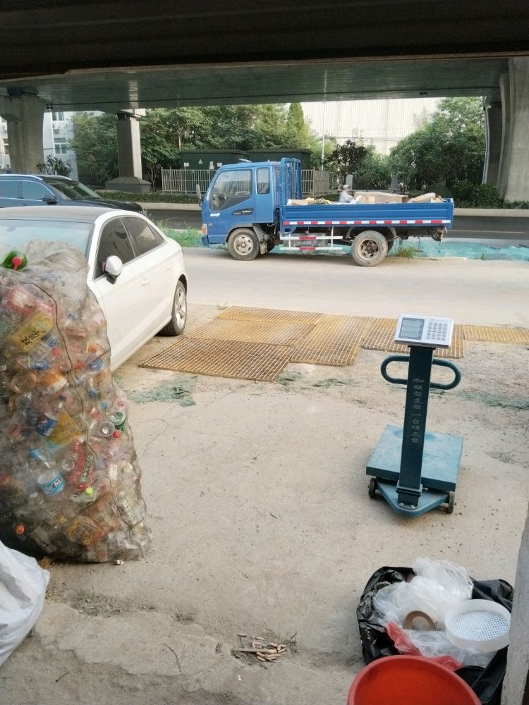 小光废品回收铁铜铝