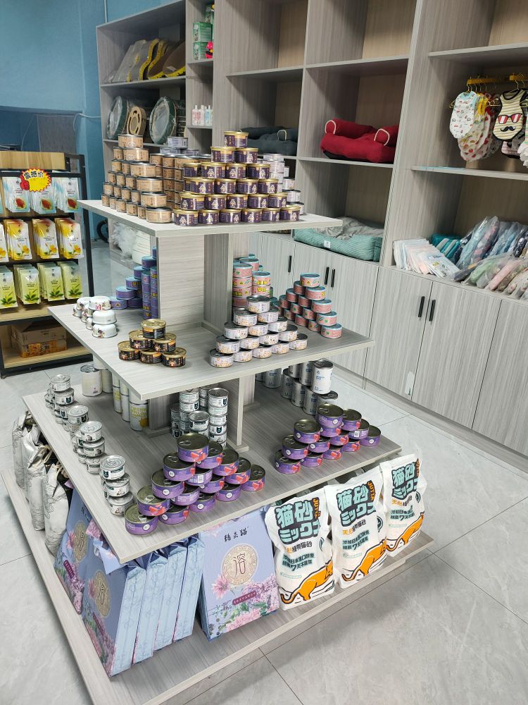 格格宠物店