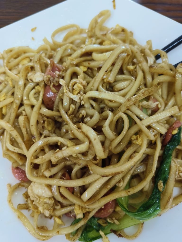 市沙县小吃