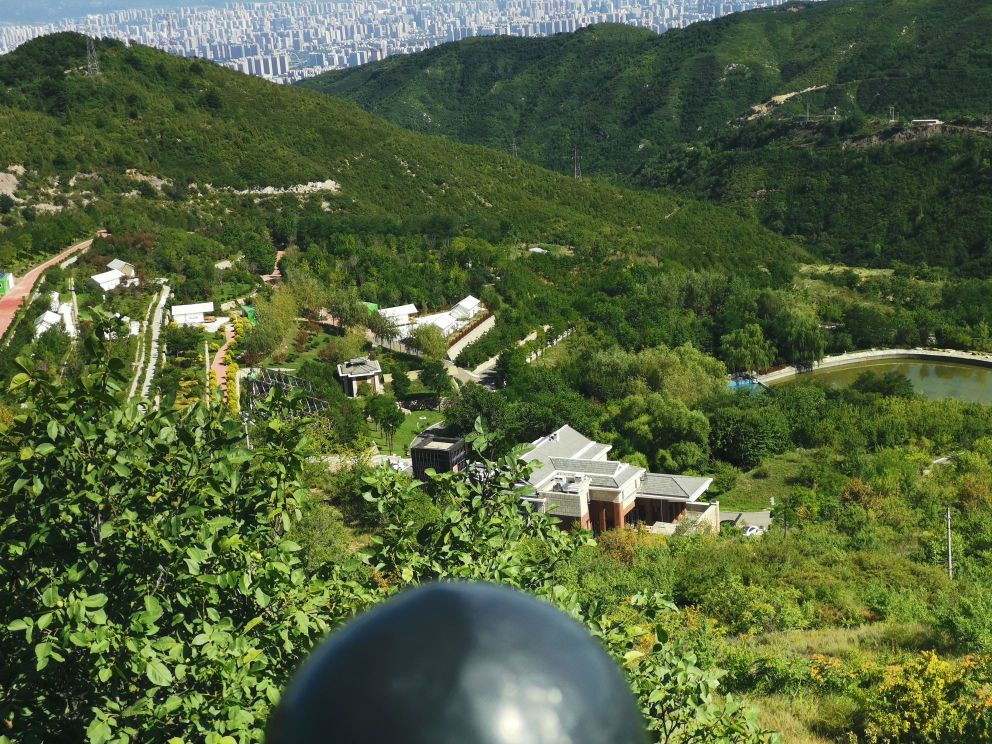 峪见西山轻旅乐园