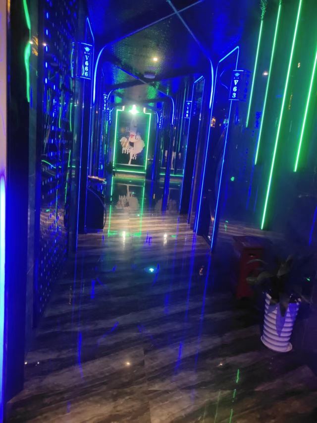 豪门会